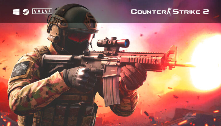 Counter-Strike 2 с ботами